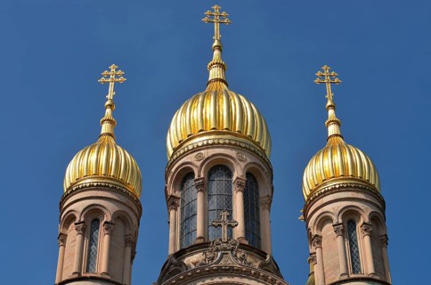 Russian Church