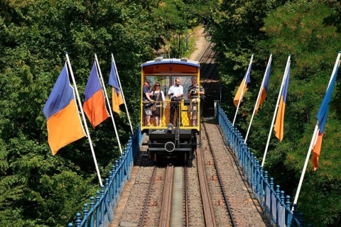 Nerobergbahn