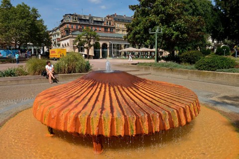 Kochbrunnen