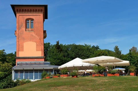 Tower
