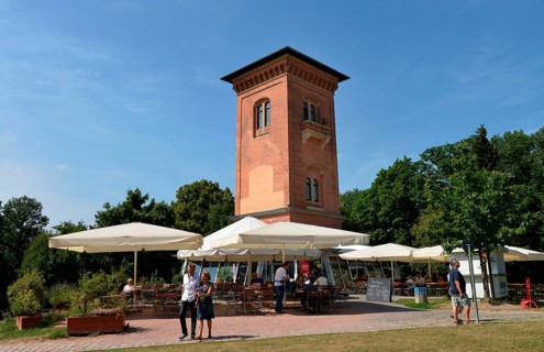 Tower