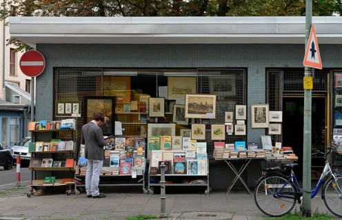 Bookshop