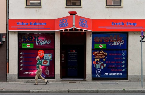 Sexshop