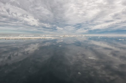 Chukchi Sea
