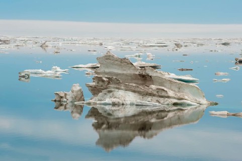 Chukchi Sea
