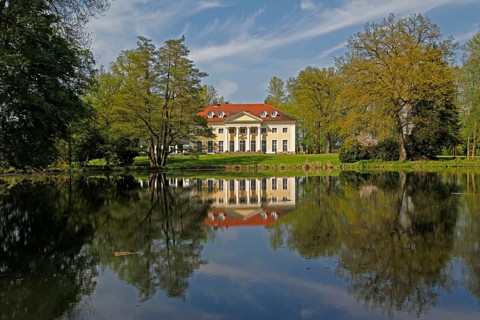 Schoenburg Palace