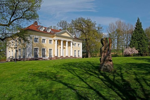 Schoenburg Palace