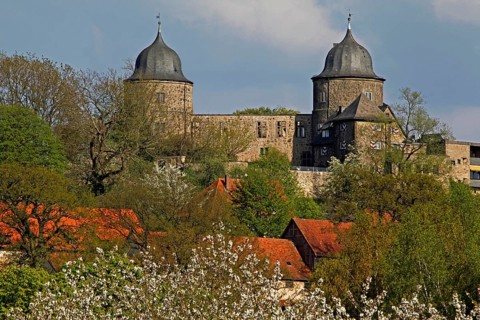 Sababurg