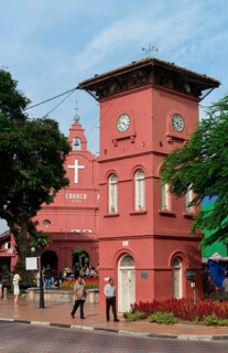 Clock Tower