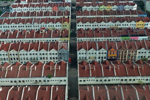 Warehouses