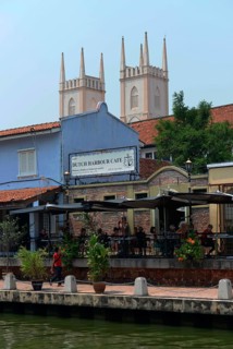 Old Town