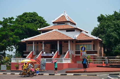 Tourist Information