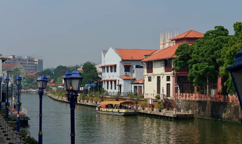 Old Town