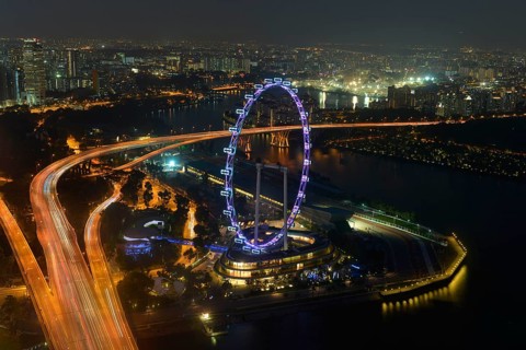 Ferris Wheel