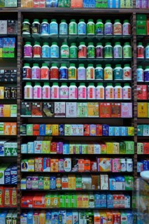 Medicines