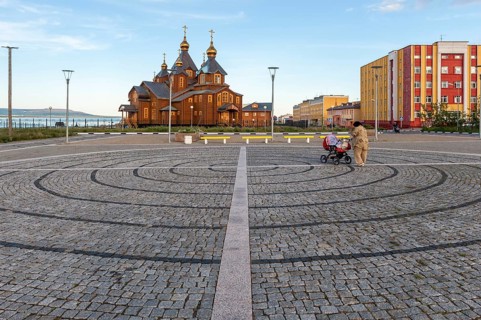 Holy Trinity Orthodox Cathedral