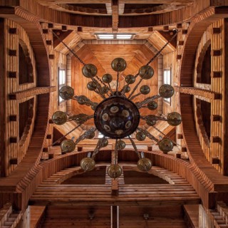 Holy Trinity Orthodox Cathedral