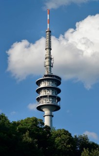 TV Tower