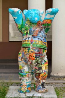 Buddy Bear