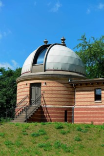 Optical telegraph