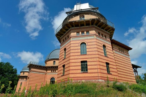 Astrophysical Observatory