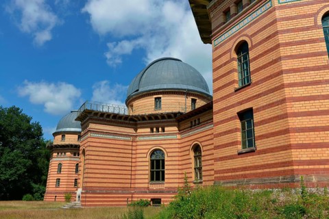 Astrophysical Observatory
