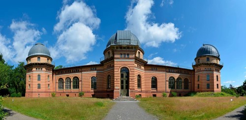Astrophysical Observatory
