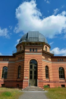 Astrophysical Observatory