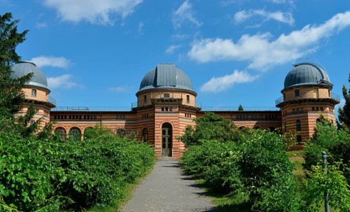 Astrophysical Observatory