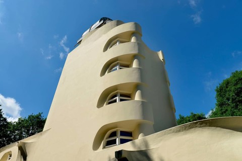 Einstein Tower