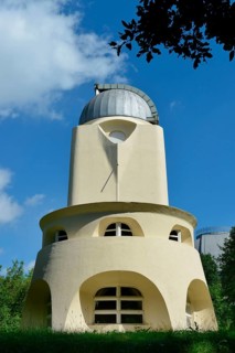Einstein Tower