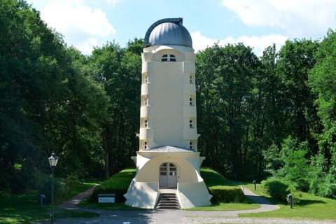 Einstein Tower