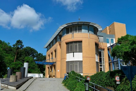 German Research Centre for Geosciences