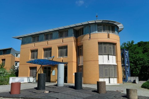 German Research Centre for Geosciences
