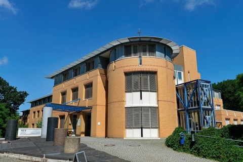 German Research Centre for Geosciences
