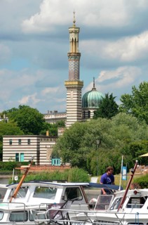 Mosque