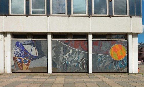 Mosaic