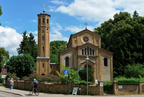 Church