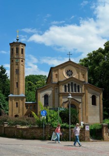 Church