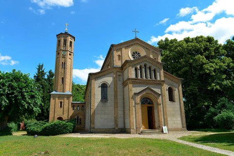 Church