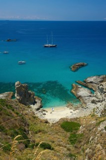 Capo Vaticano