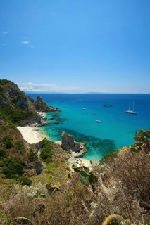 Capo Vaticano