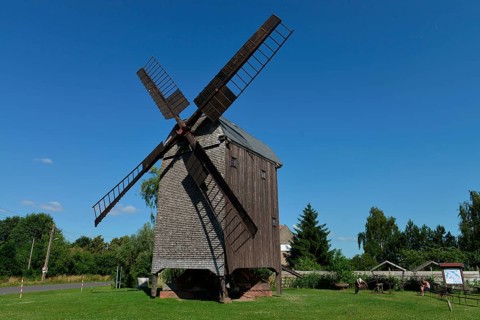Windmill