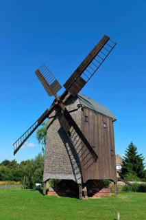 Windmill