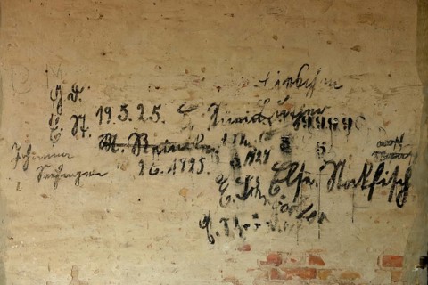 Graffiti