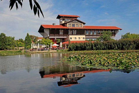 House of the German Wine Route