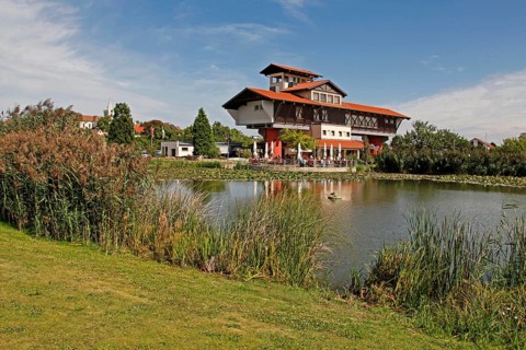 House of the German Wine Route