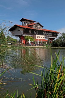 House of the German Wine Route