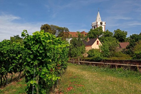 St. Martin's Church
