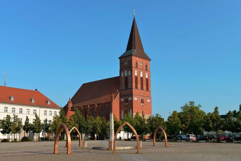 Market Square